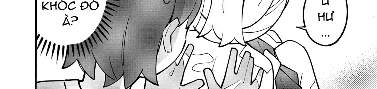 Phù Thủy Thiên Tài Hết Mana Rồi! Chap 4 - Next Chap 5