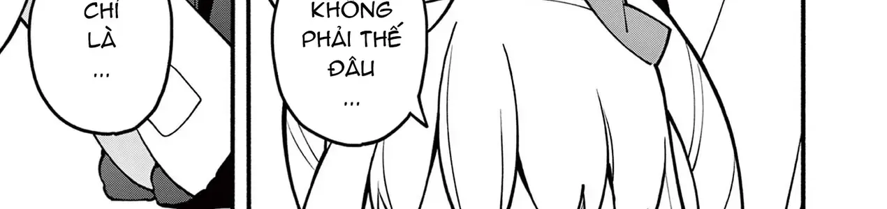 Phù Thủy Thiên Tài Hết Mana Rồi! Chap 4 - Next Chap 5