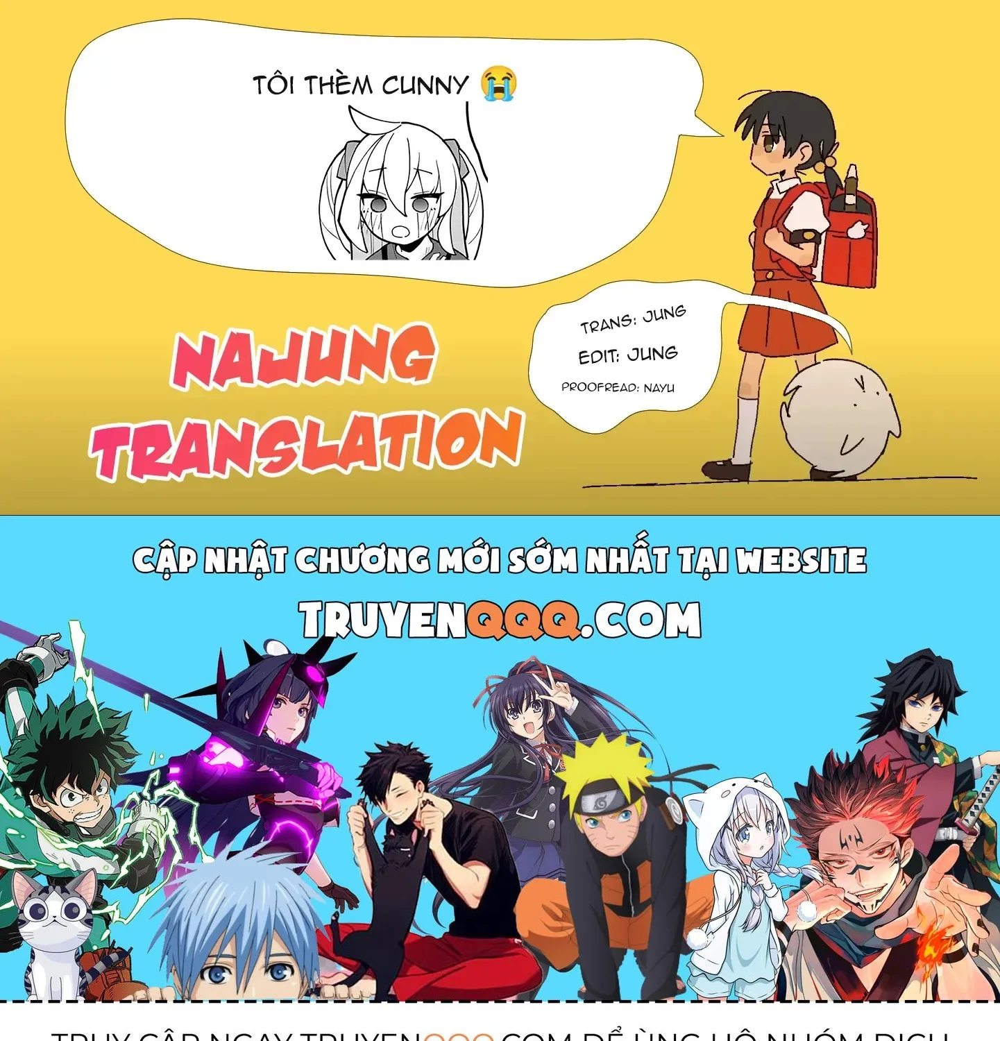 Phù Thủy Thiên Tài Hết Mana Rồi! Chap 4 - Next Chap 5