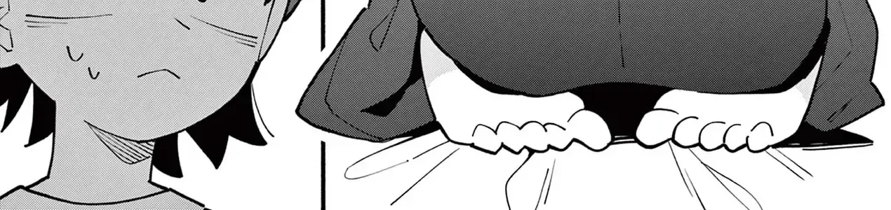 Phù Thủy Thiên Tài Hết Mana Rồi! Chap 4 - Next Chap 5