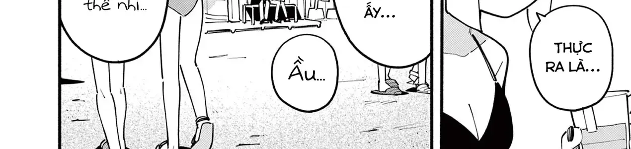 Phù Thủy Thiên Tài Hết Mana Rồi! Chap 42 - Next Chap 43