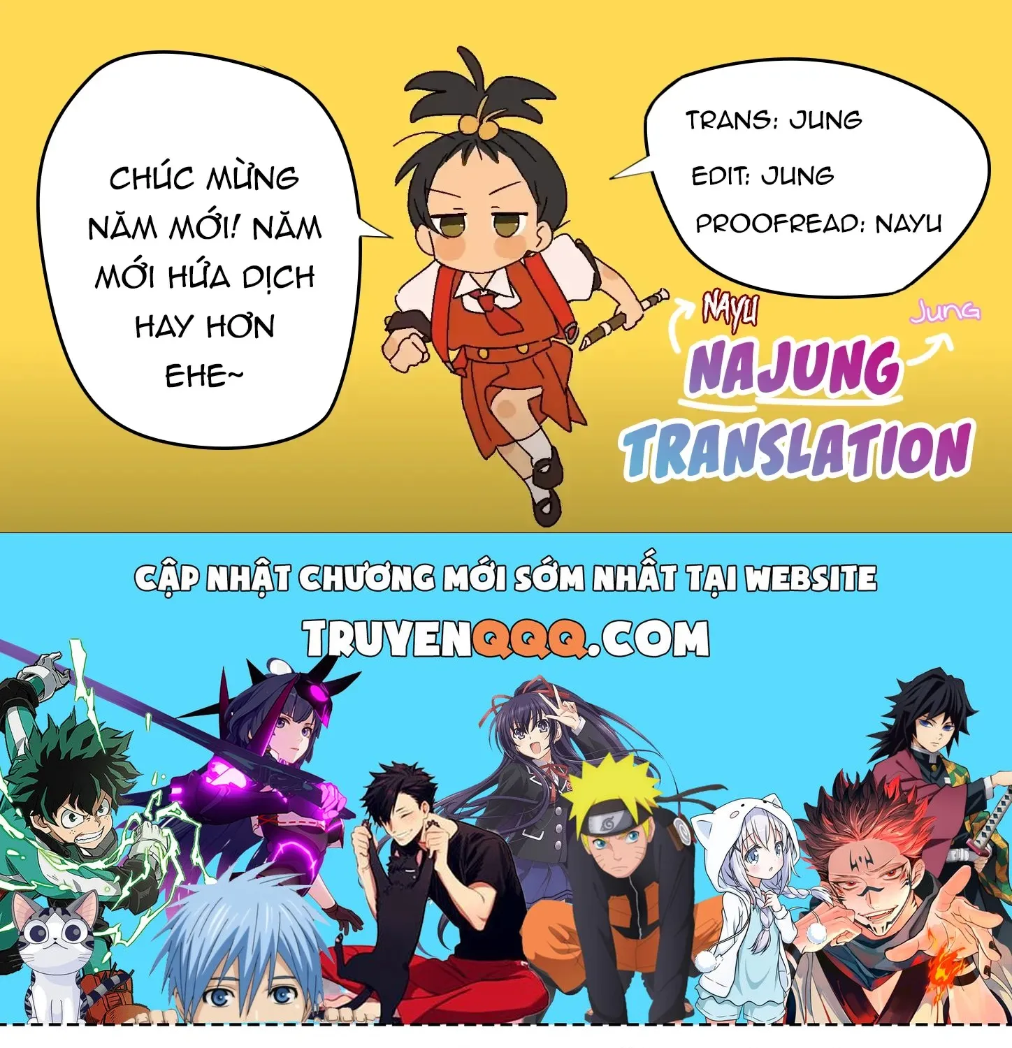 Phù Thủy Thiên Tài Hết Mana Rồi! Chap 42 - Next Chap 43