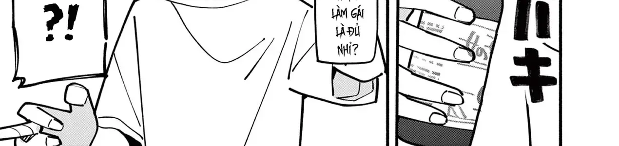 Phù Thủy Thiên Tài Hết Mana Rồi! Chap 45 - Next Chap 46