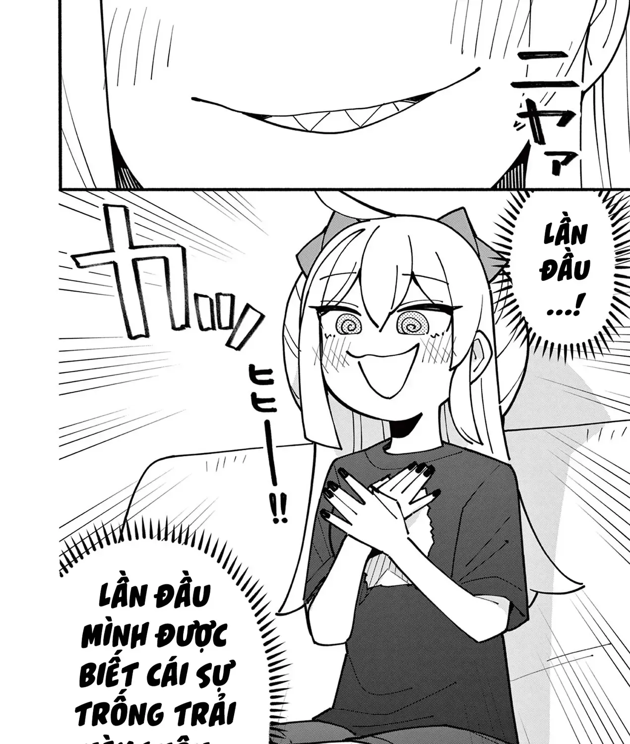 Phù Thủy Thiên Tài Hết Mana Rồi! Chap 46 - Next Chap 47