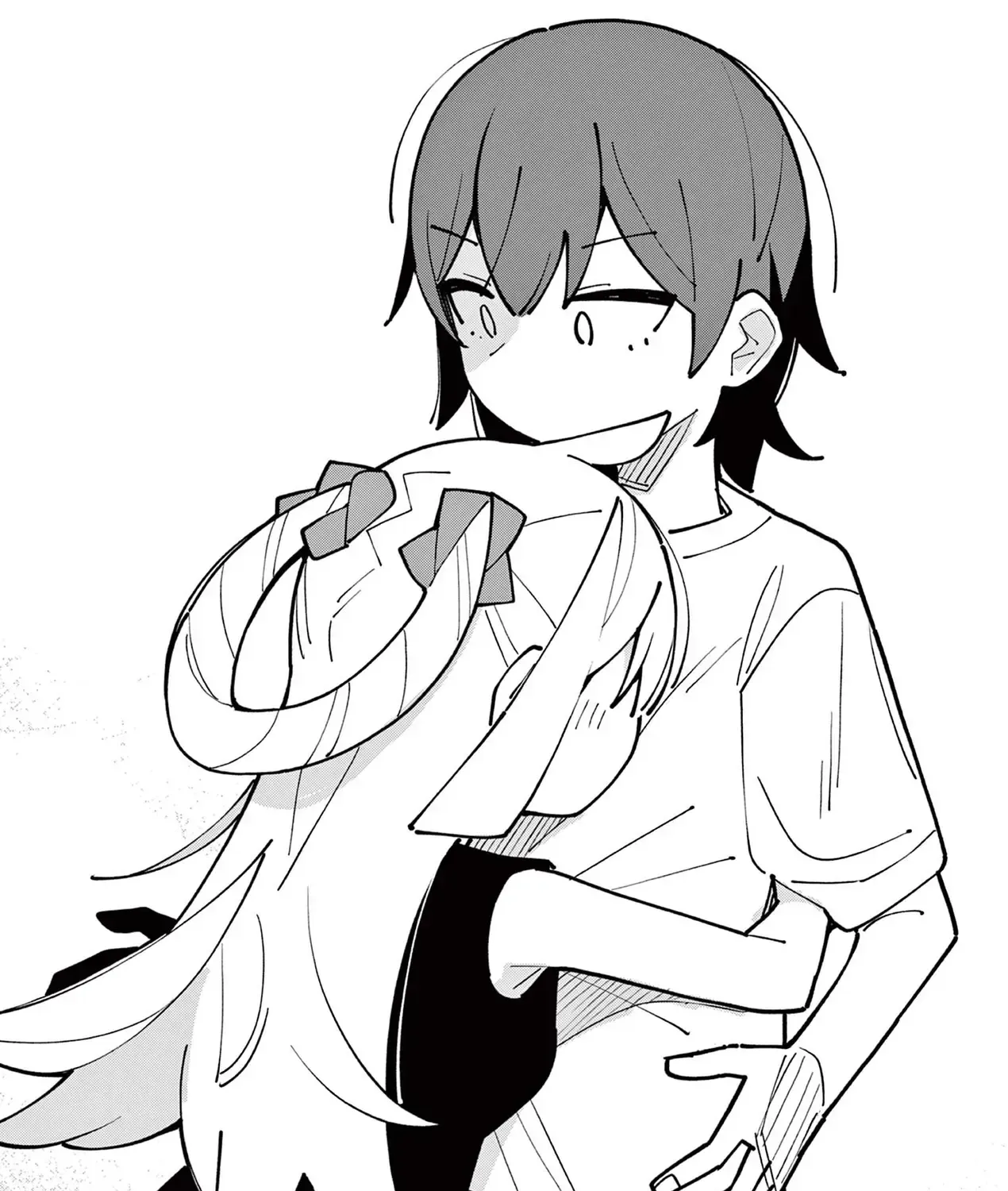 Phù Thủy Thiên Tài Hết Mana Rồi! Chap 47 - Next Chap 48