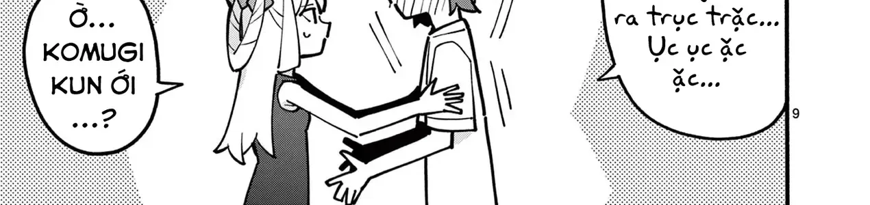 Phù Thủy Thiên Tài Hết Mana Rồi! Chap 47 - Next Chap 48