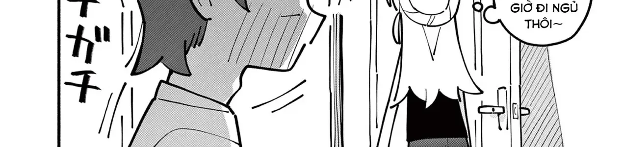 Phù Thủy Thiên Tài Hết Mana Rồi! Chap 47 - Next Chap 48