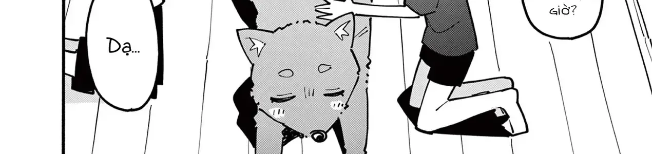 Phù Thủy Thiên Tài Hết Mana Rồi! Chap 49 - Next Chap 50