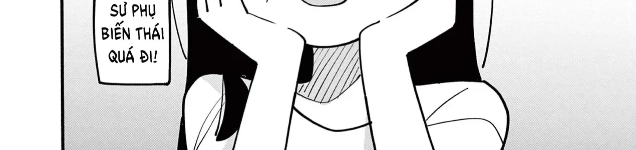 Phù Thủy Thiên Tài Hết Mana Rồi! Chap 49 - Next Chap 50