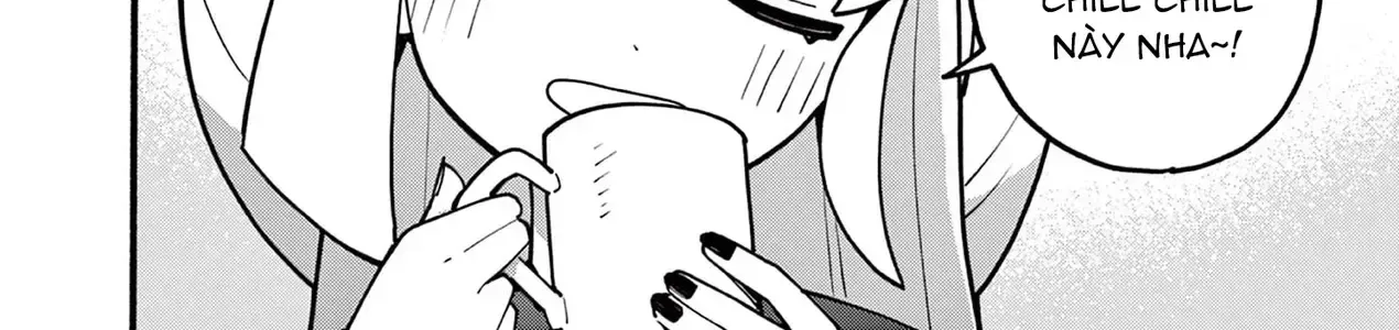 Phù Thủy Thiên Tài Hết Mana Rồi! Chap 5 - Next Chap 6