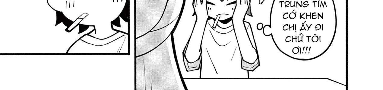 Phù Thủy Thiên Tài Hết Mana Rồi! Chap 5 - Next Chap 6