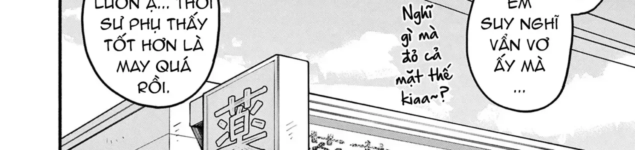 Phù Thủy Thiên Tài Hết Mana Rồi! Chap 5 - Next Chap 6