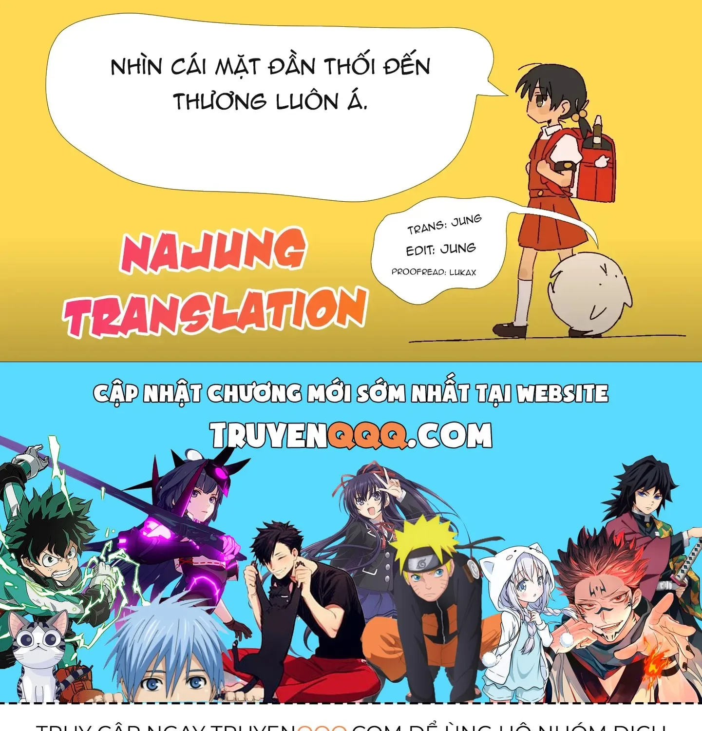 Phù Thủy Thiên Tài Hết Mana Rồi! Chap 5 - Next Chap 6