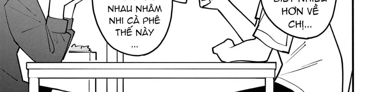 Phù Thủy Thiên Tài Hết Mana Rồi! Chap 5 - Next Chap 6