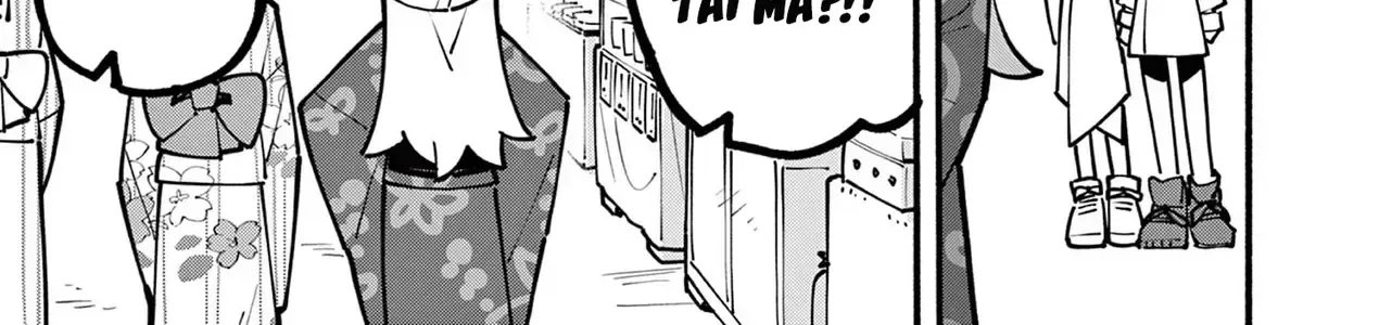 Phù Thủy Thiên Tài Hết Mana Rồi! Chap 50 - Next Chap 51