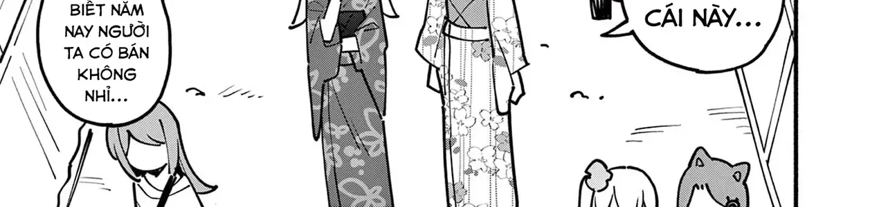 Phù Thủy Thiên Tài Hết Mana Rồi! Chap 50 - Next Chap 51