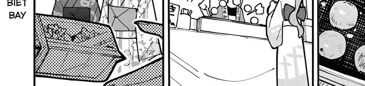 Phù Thủy Thiên Tài Hết Mana Rồi! Chap 51 - Next Chap 52