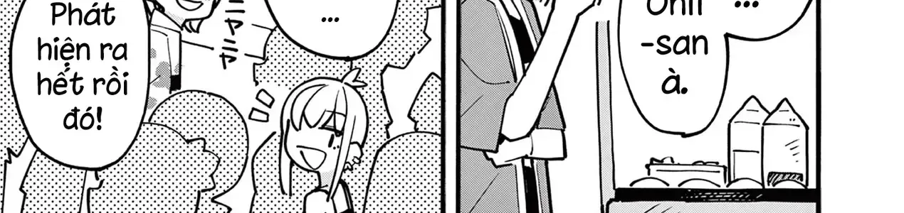 Phù Thủy Thiên Tài Hết Mana Rồi! Chap 51 - Next Chap 52