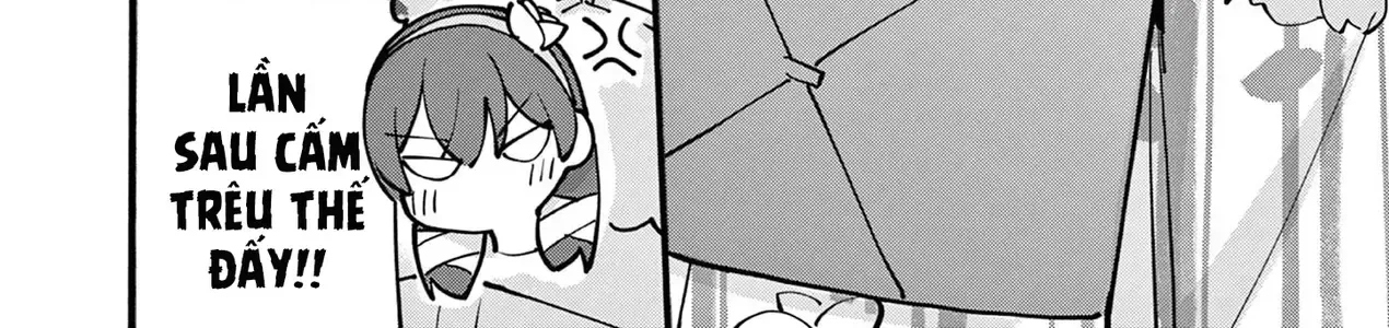 Phù Thủy Thiên Tài Hết Mana Rồi! Chap 51 - Next Chap 52