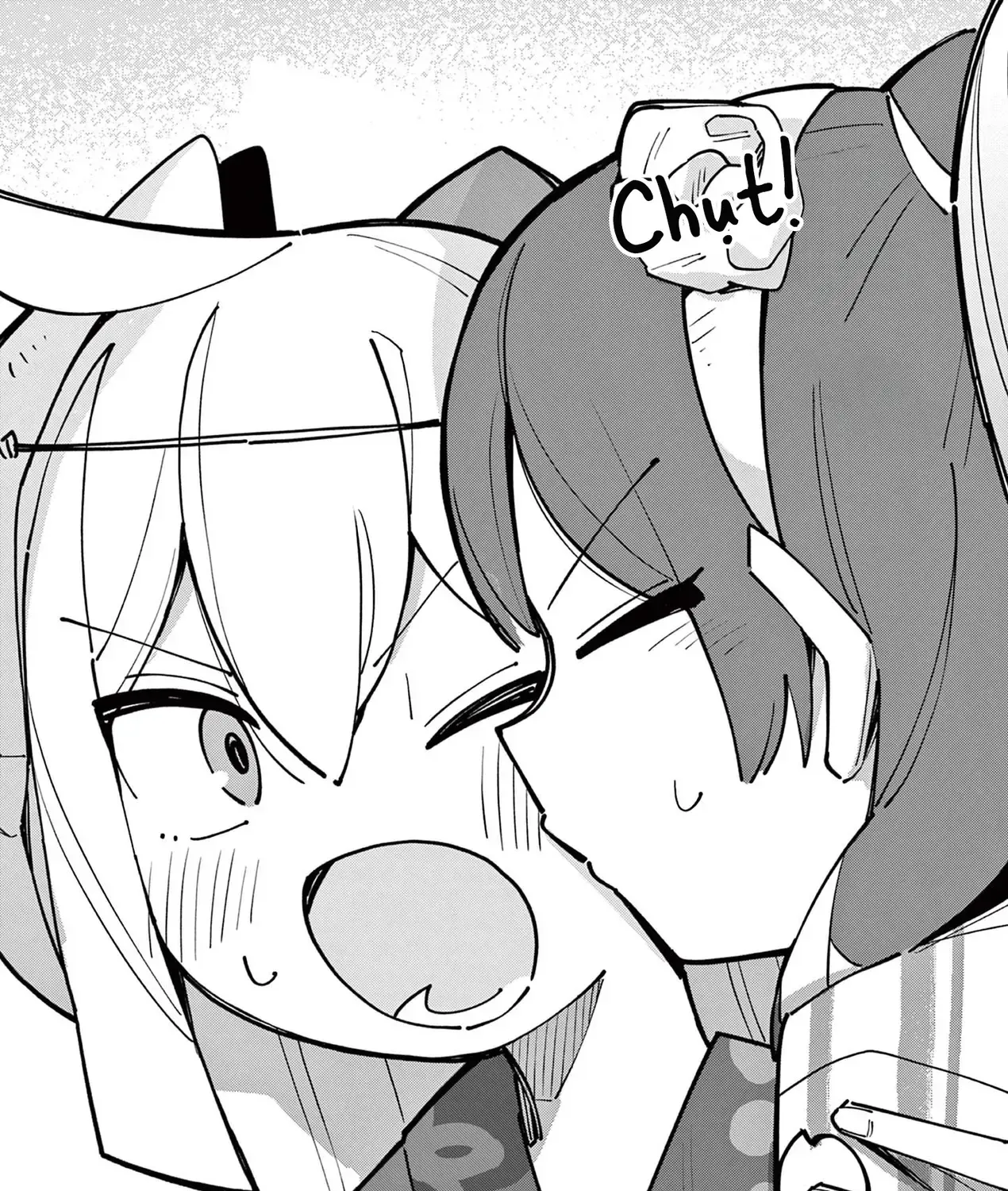 Phù Thủy Thiên Tài Hết Mana Rồi! Chap 52 - Next Chap 53