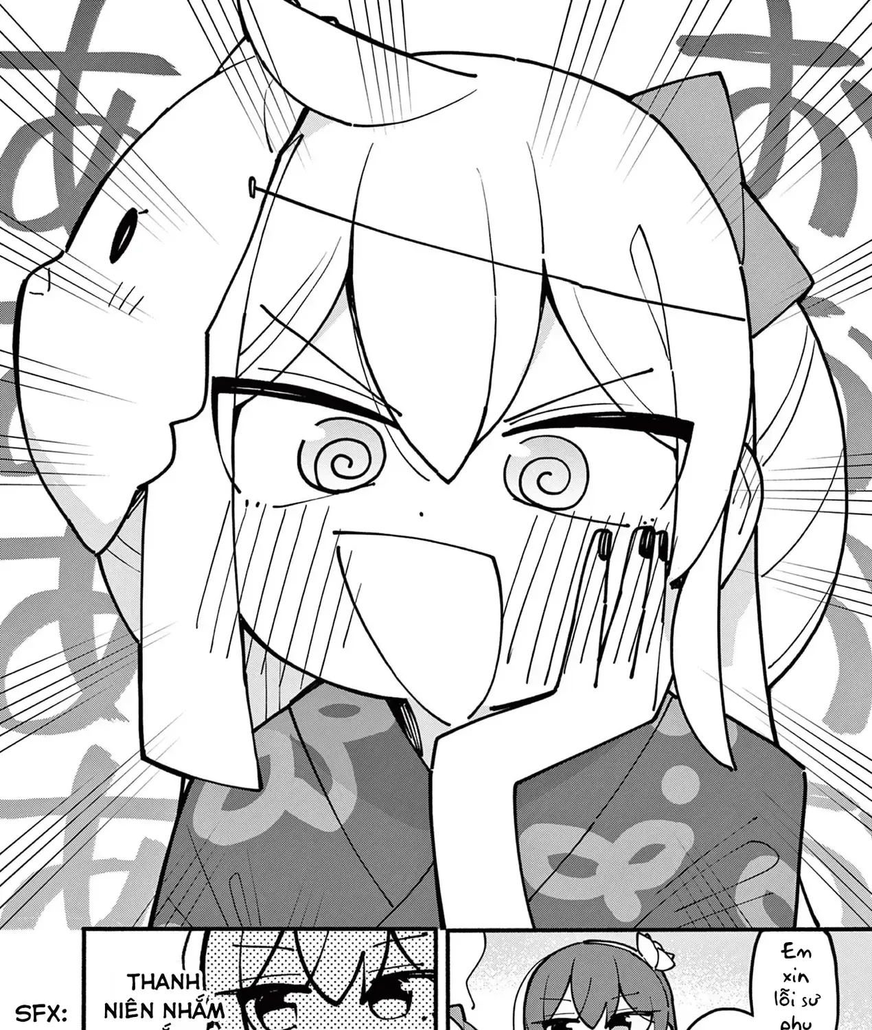 Phù Thủy Thiên Tài Hết Mana Rồi! Chap 52 - Next Chap 53