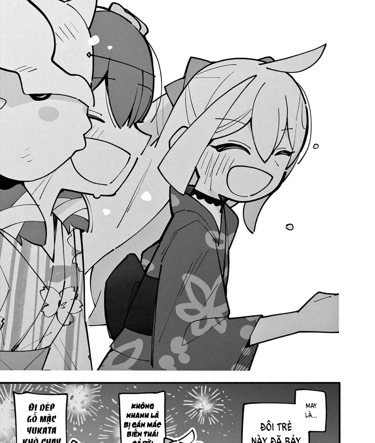 Phù Thủy Thiên Tài Hết Mana Rồi! Chap 53 - Next Chap 54