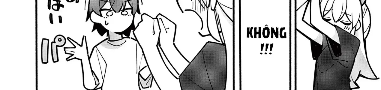 Phù Thủy Thiên Tài Hết Mana Rồi! Chap 54 - Next Chap 55