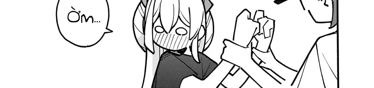 Phù Thủy Thiên Tài Hết Mana Rồi! Chap 54 - Next Chap 55