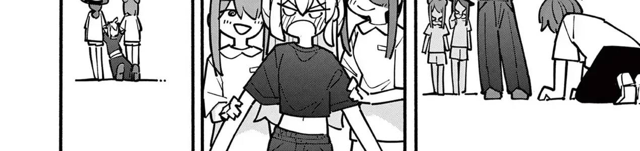 Phù Thủy Thiên Tài Hết Mana Rồi! Chap 54 - Next Chap 55