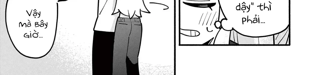 Phù Thủy Thiên Tài Hết Mana Rồi! Chap 54 - Next Chap 55