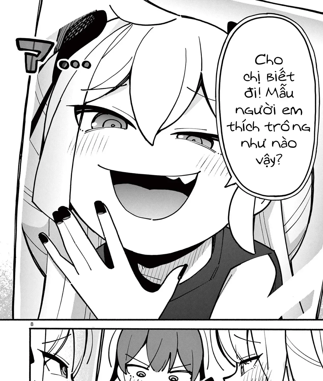 Phù Thủy Thiên Tài Hết Mana Rồi! Chap 55 - Next Chap 56