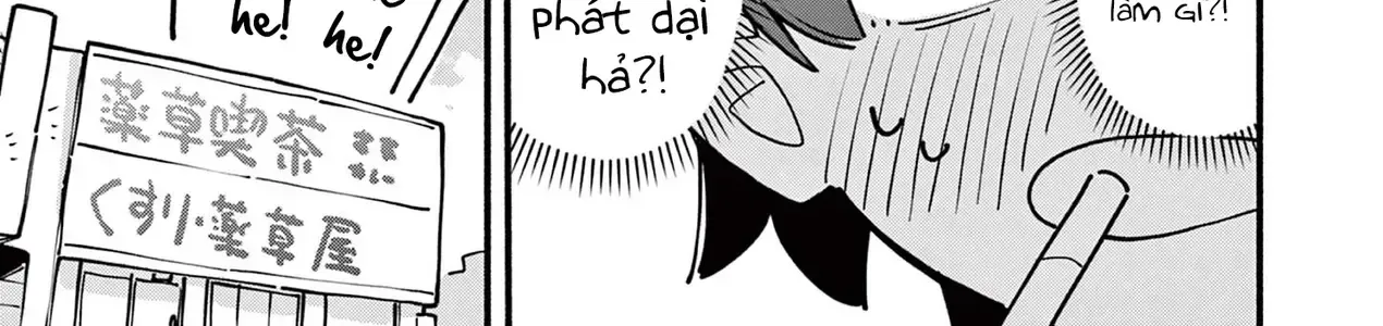 Phù Thủy Thiên Tài Hết Mana Rồi! Chap 55 - Next Chap 56