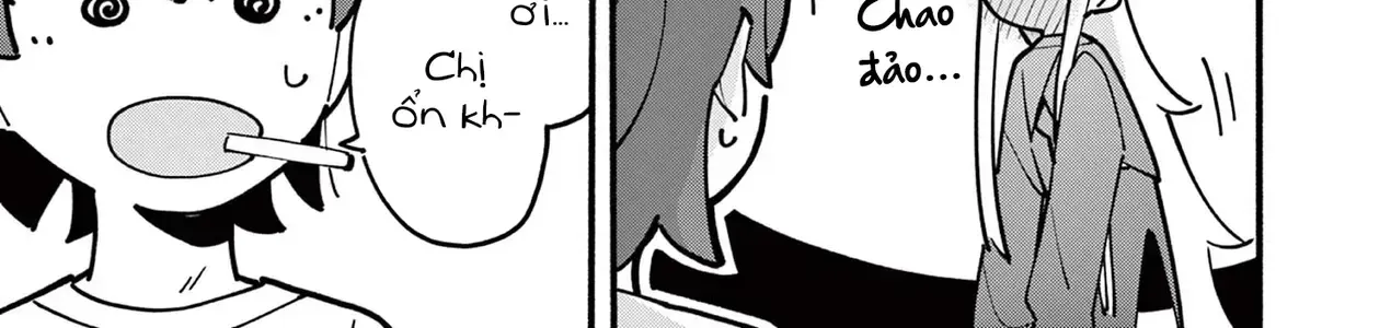 Phù Thủy Thiên Tài Hết Mana Rồi! Chap 56 - Next Chap 57