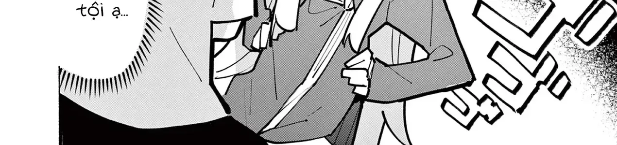 Phù Thủy Thiên Tài Hết Mana Rồi! Chap 56 - Next Chap 57