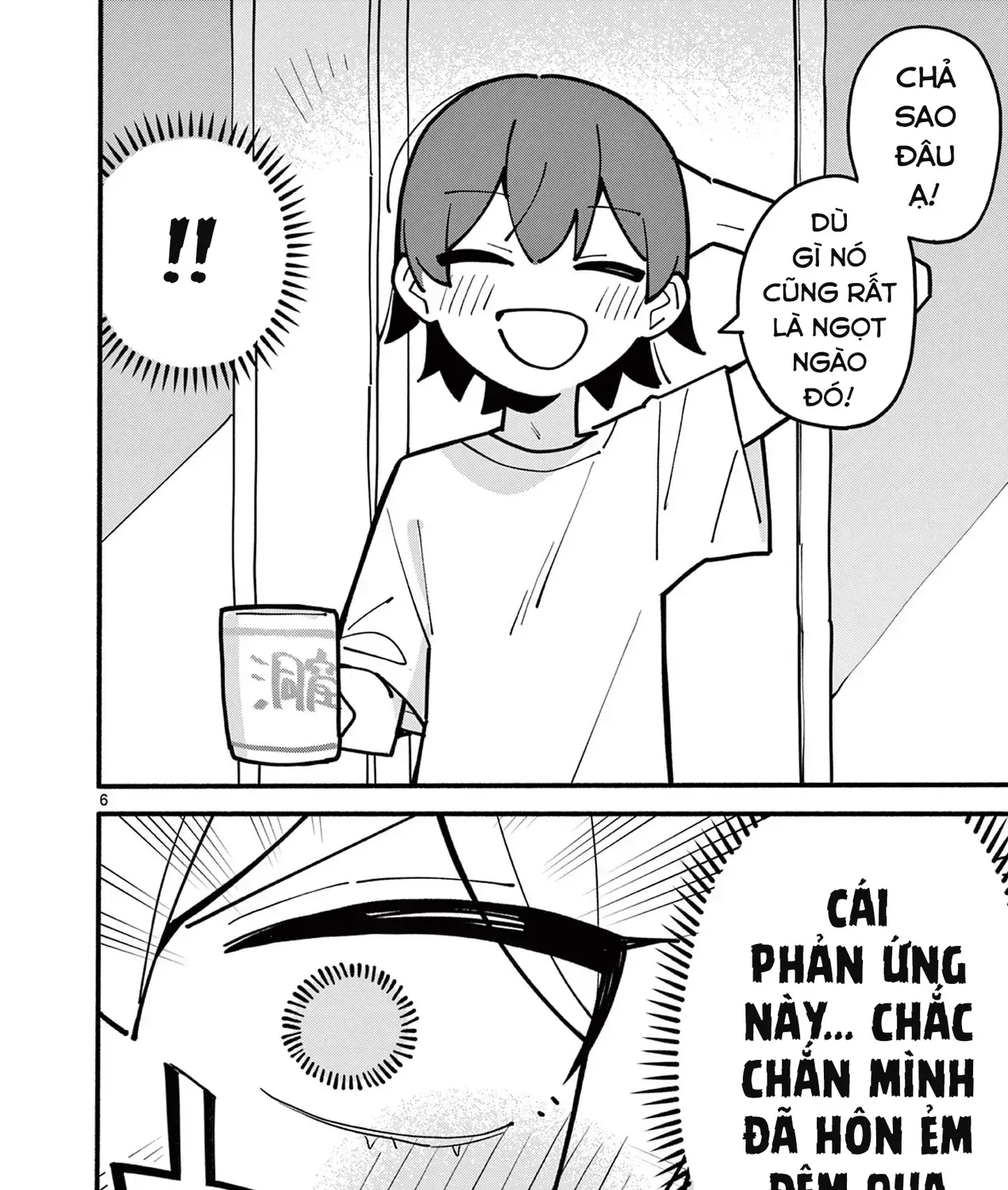 Phù Thủy Thiên Tài Hết Mana Rồi! Chap 58 - Next Chap 59