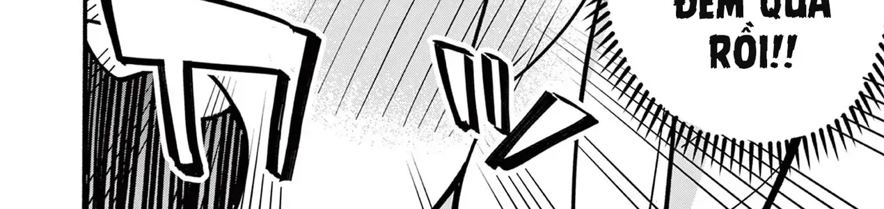 Phù Thủy Thiên Tài Hết Mana Rồi! Chap 58 - Next Chap 59