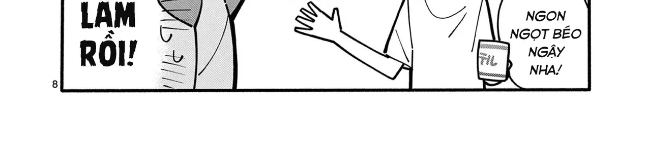 Phù Thủy Thiên Tài Hết Mana Rồi! Chap 58 - Next Chap 59