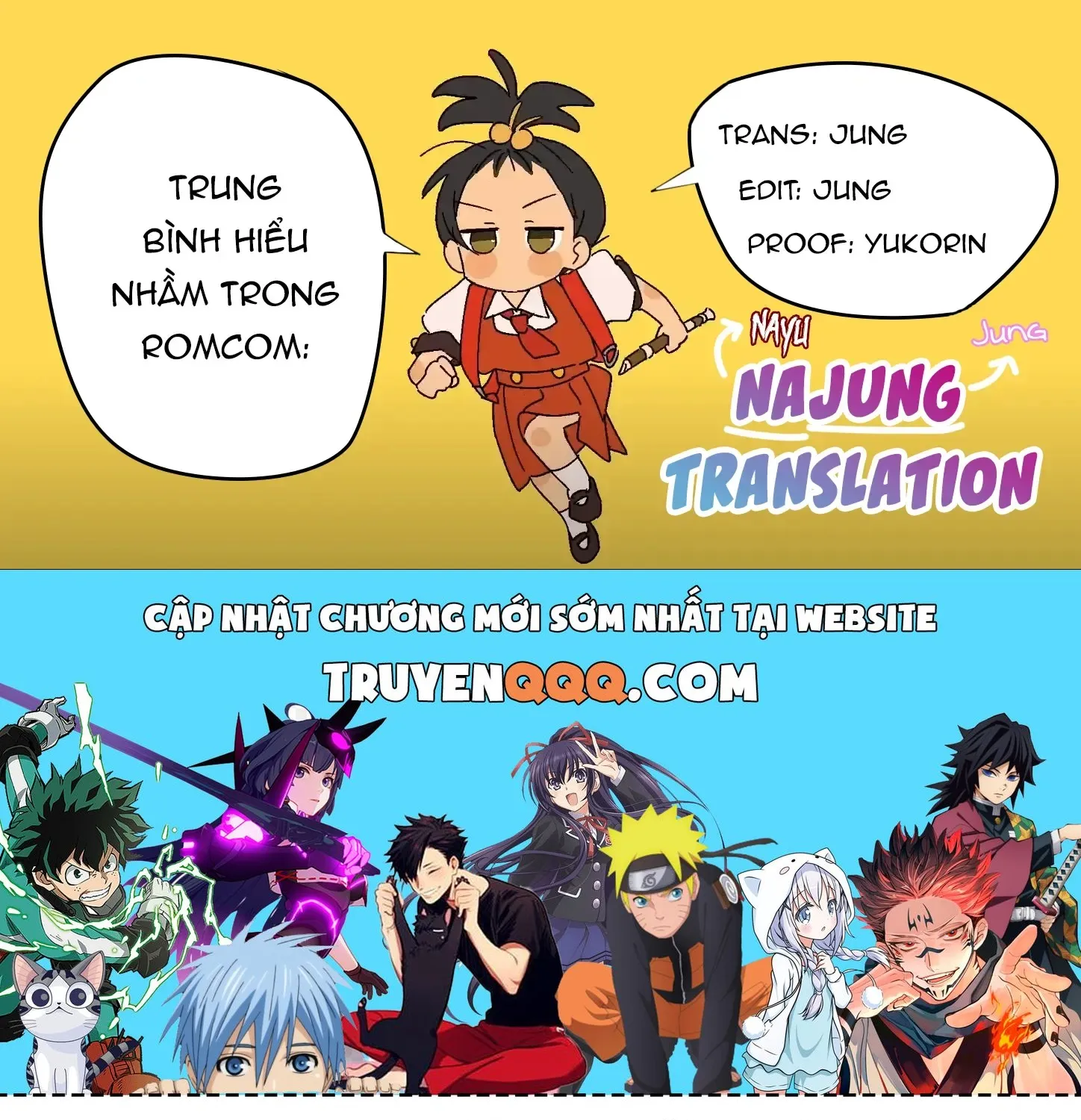 Phù Thủy Thiên Tài Hết Mana Rồi! Chap 58 - Next Chap 59