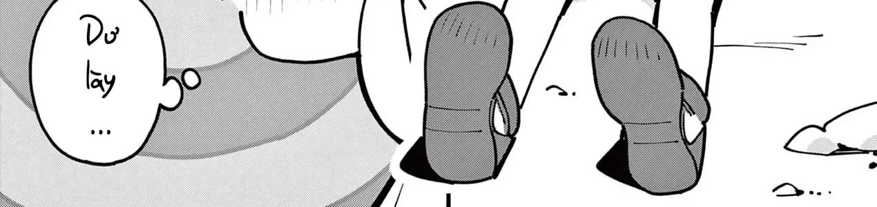 Phù Thủy Thiên Tài Hết Mana Rồi! Chap 59 - Next Chap 60