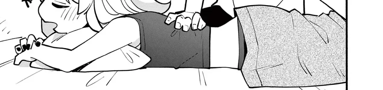 Phù Thủy Thiên Tài Hết Mana Rồi! Chap 6 - Next Chap 7