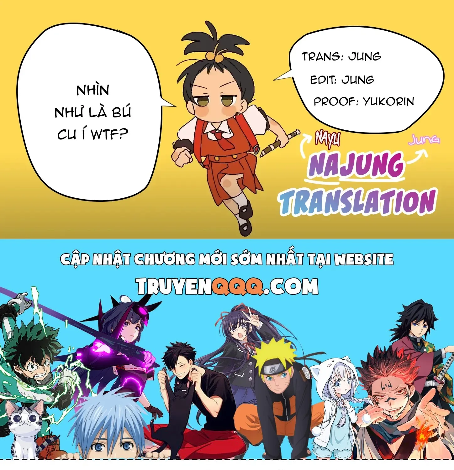 Phù Thủy Thiên Tài Hết Mana Rồi! Chap 60 - Next Chap 61