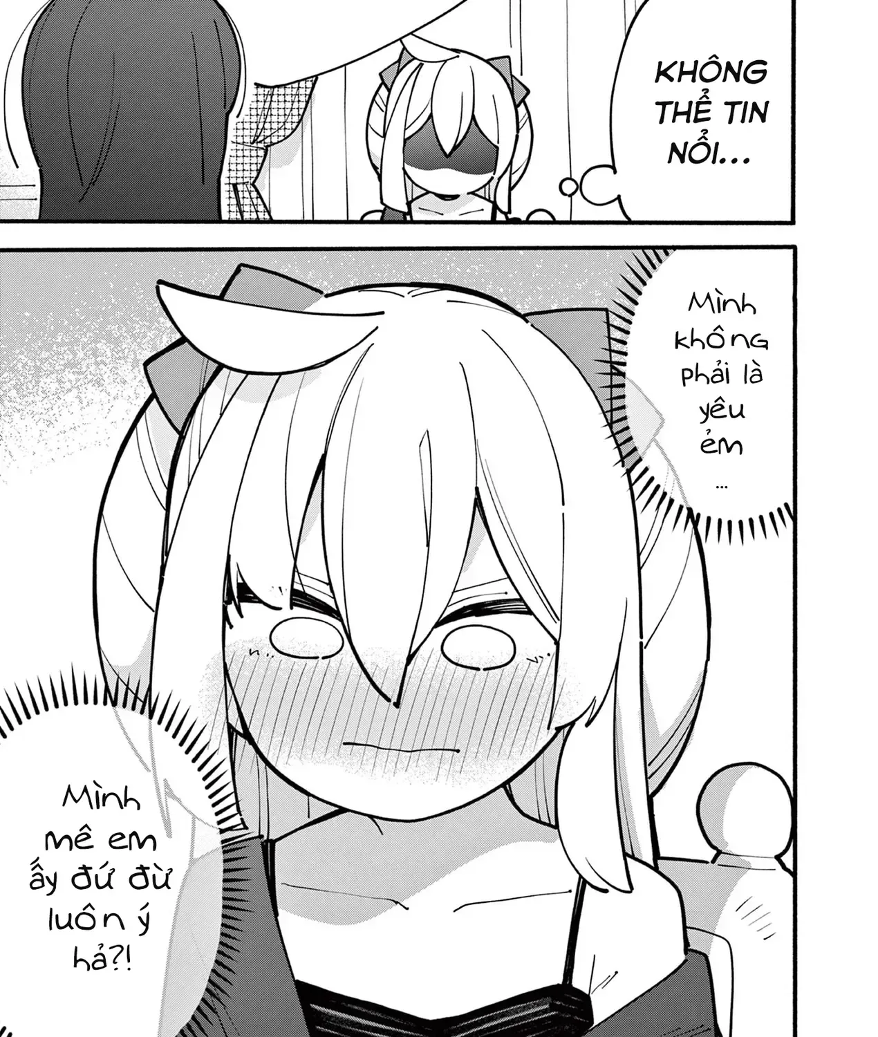 Phù Thủy Thiên Tài Hết Mana Rồi! Chap 61 - Next Chap 62