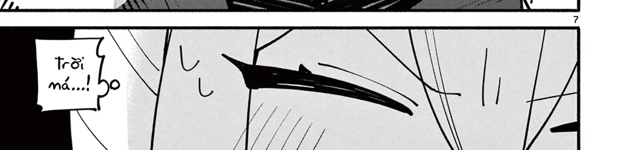 Phù Thủy Thiên Tài Hết Mana Rồi! Chap 61 - Next Chap 62