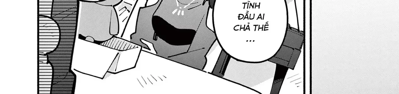 Phù Thủy Thiên Tài Hết Mana Rồi! Chap 61 - Next Chap 62