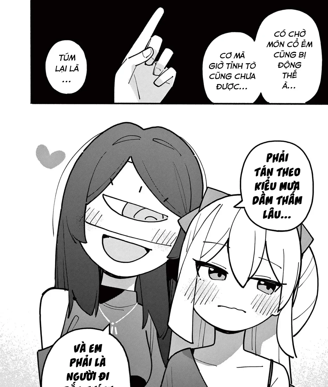 Phù Thủy Thiên Tài Hết Mana Rồi! Chap 62 - Next Chap 63