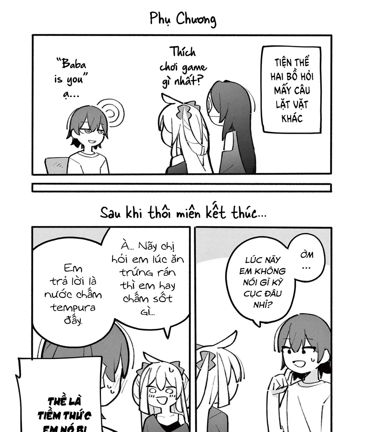 Phù Thủy Thiên Tài Hết Mana Rồi! Chap 62 - Next Chap 63