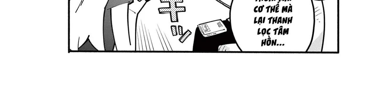 Phù Thủy Thiên Tài Hết Mana Rồi! Chap 64 - Next Chap 65