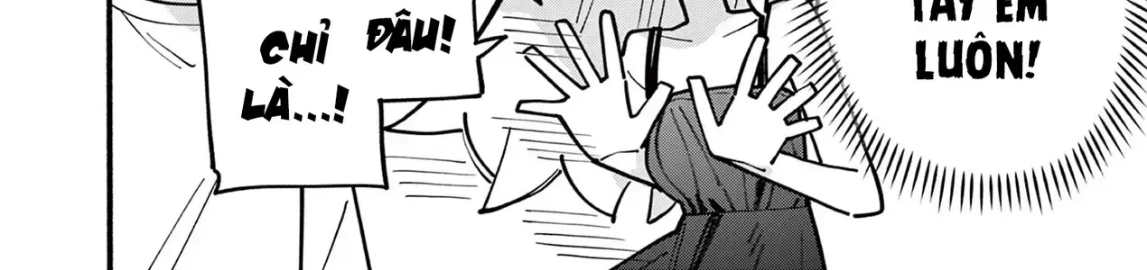 Phù Thủy Thiên Tài Hết Mana Rồi! Chap 66 - Next Chap 67