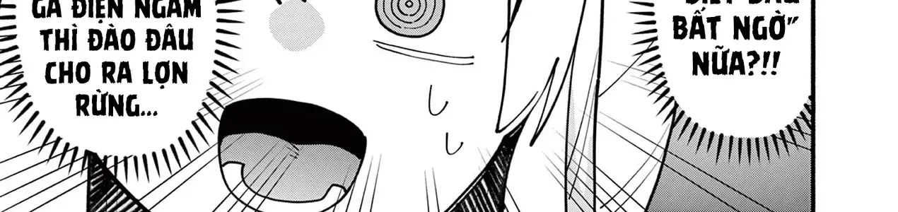 Phù Thủy Thiên Tài Hết Mana Rồi! Chap 66 - Next Chap 67