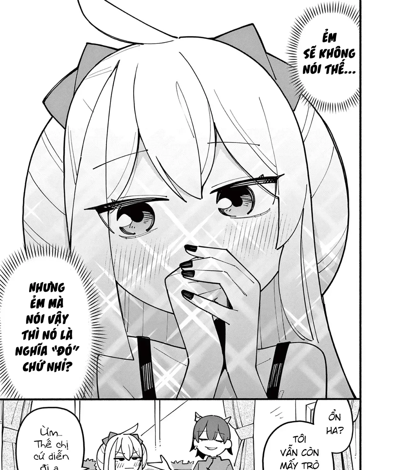 Phù Thủy Thiên Tài Hết Mana Rồi! Chap 68 - Next Chap 69